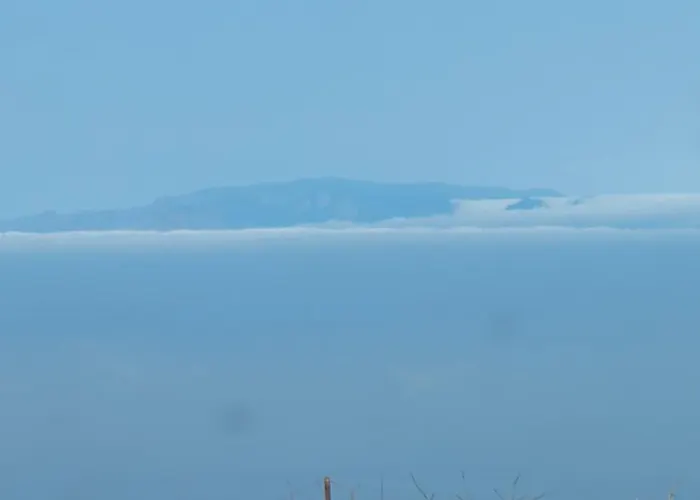 La Puerta Del Sol * Costa Adeje