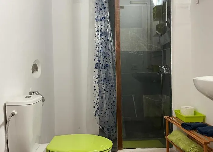 Vakantiehuis La Puerta Del Sol *