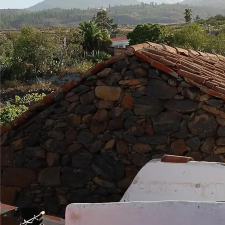 La Puerta Del Sol Tatil Evi