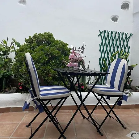 Nyaraló La Puerta Del Sol Costa Adeje (Tenerife)