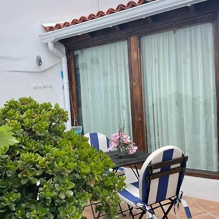 Tatil Evi La Puerta Del Sol *
