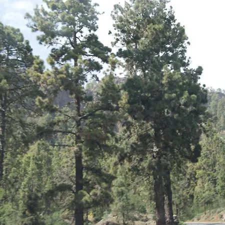 Nyaraló La Puerta Del Sol *