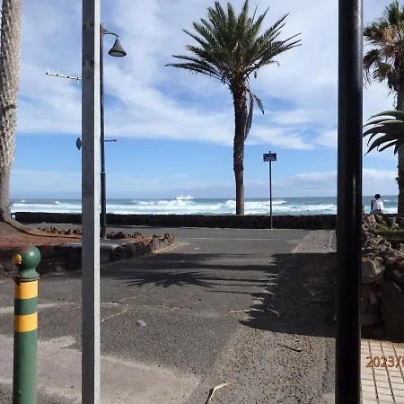 La Puerta Del Sol Costa Adeje