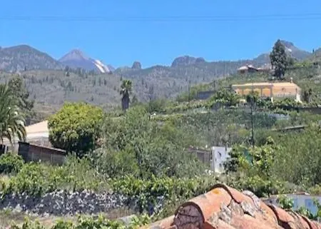 La Puerta Del Sol Tatil Evi Costa Adeje